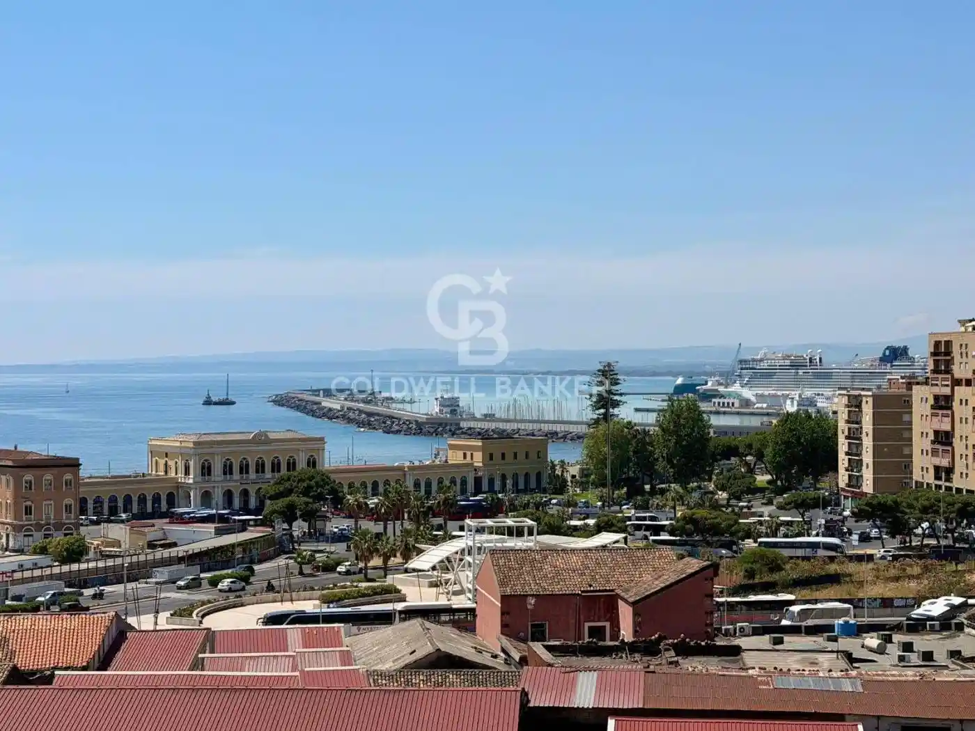 Appartamento in vendita a Catania