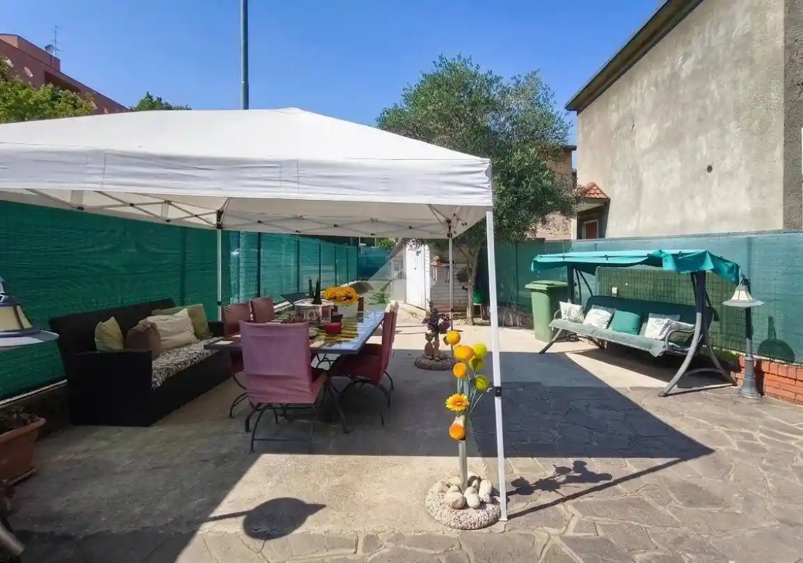 Appartamento in vendita a Cusano Milanino