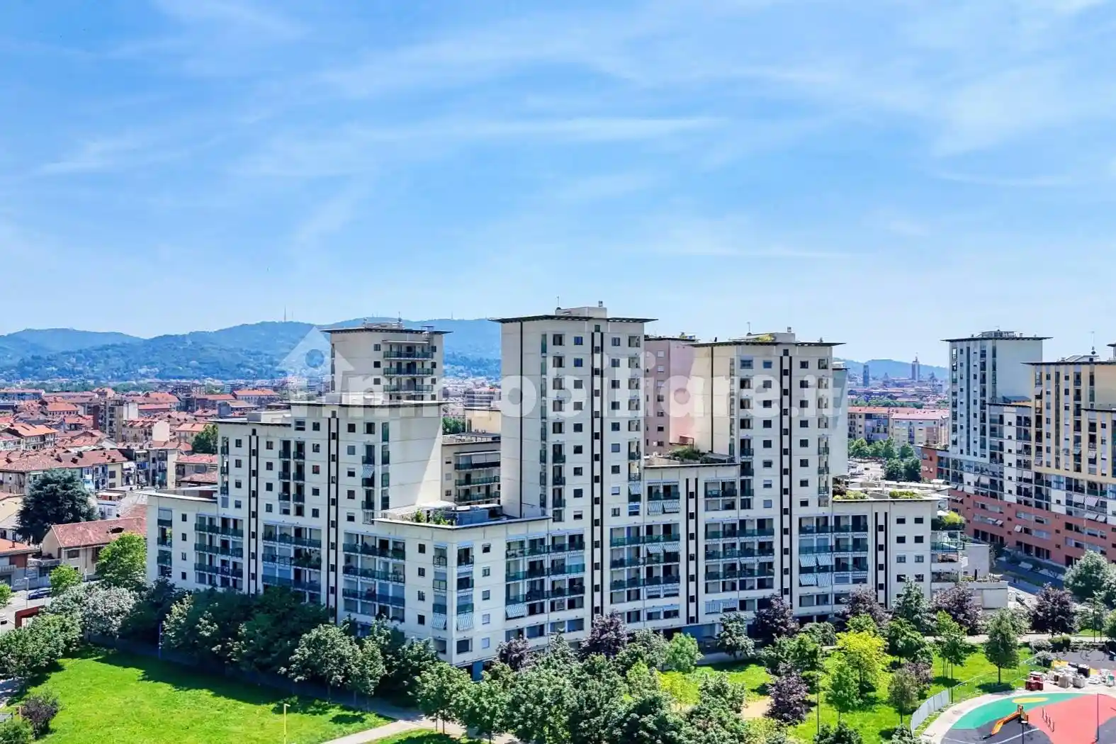 Appartamento in vendita a Torino