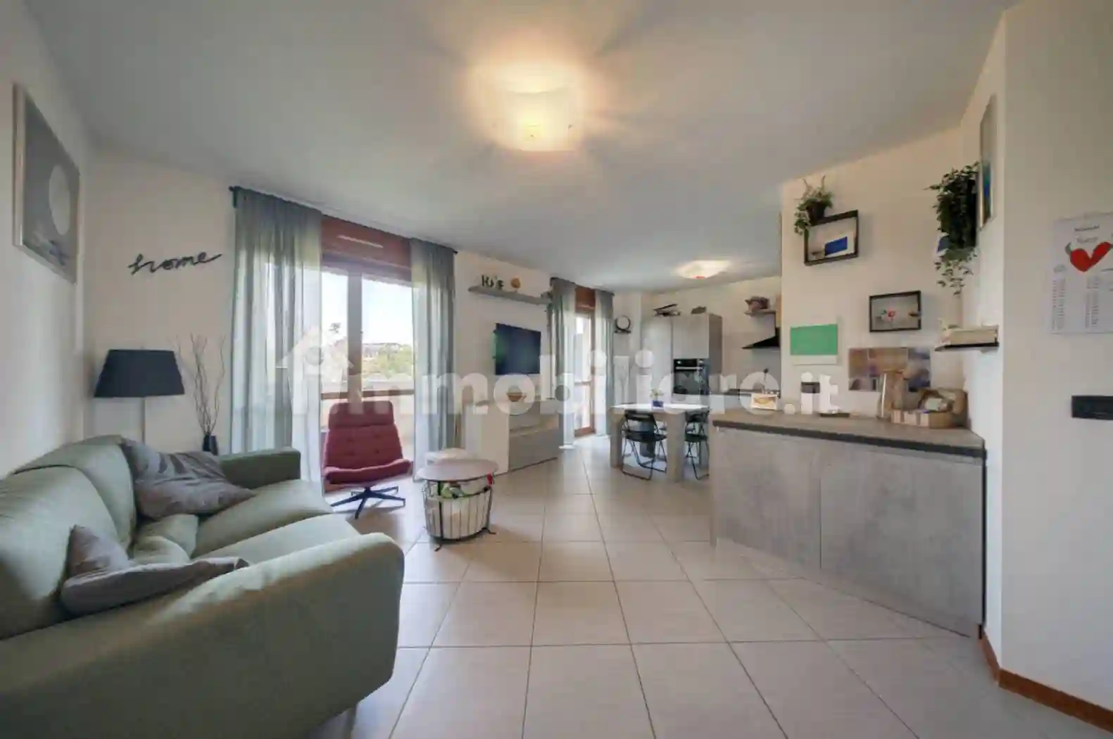 Appartamento - foto 2