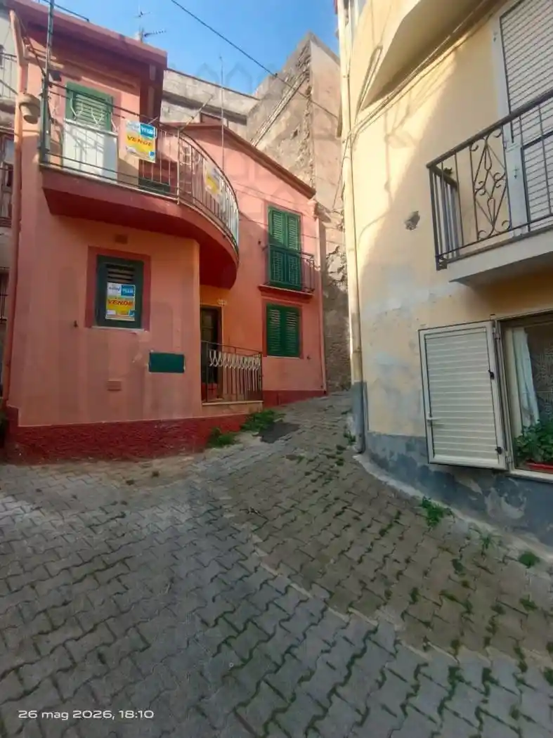 Villa in vendita a Messina