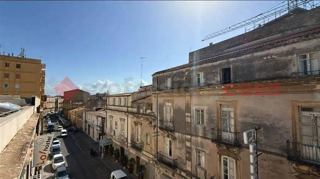 Appartamento in vendita a Siracusa