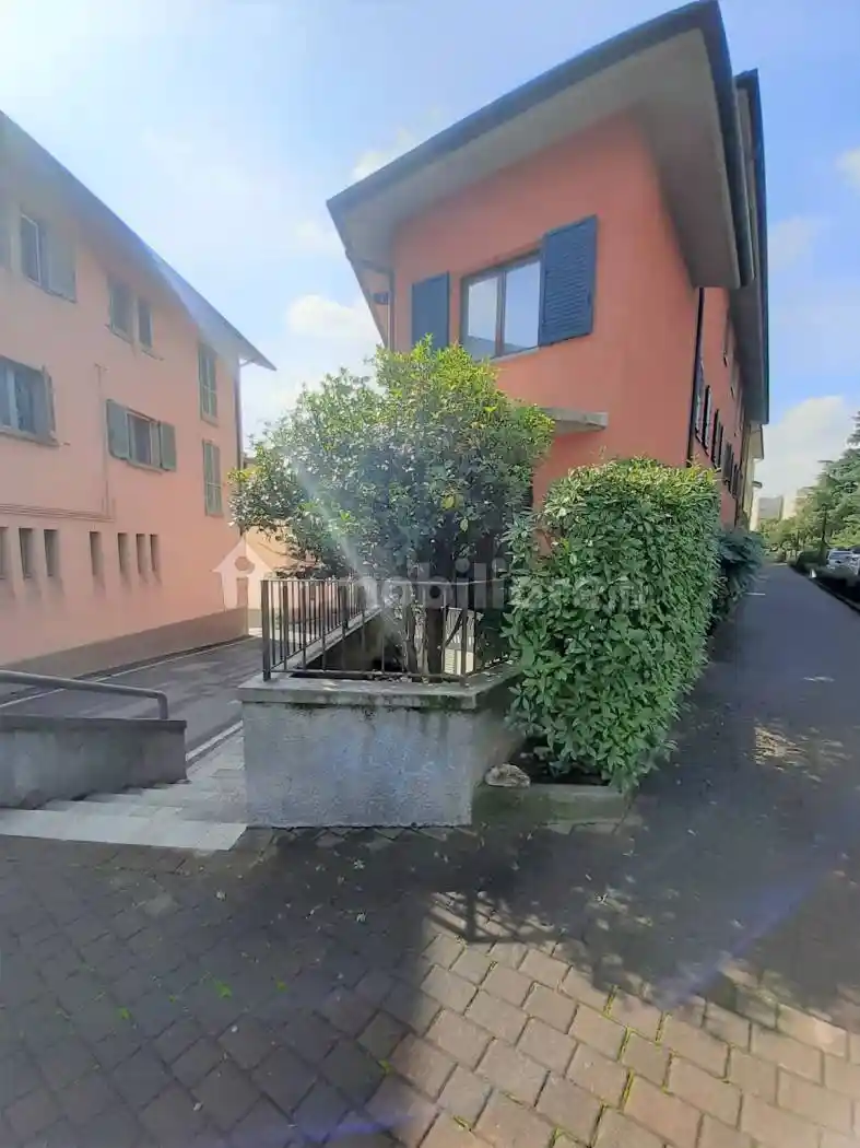 Appartamento in affitto a Alzano Lombardo