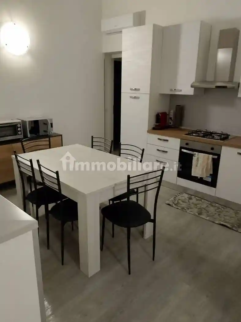 Appartamento in affitto a Bevilacqua