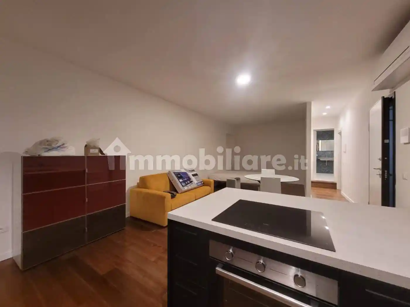 Appartamento in affitto a Perugia