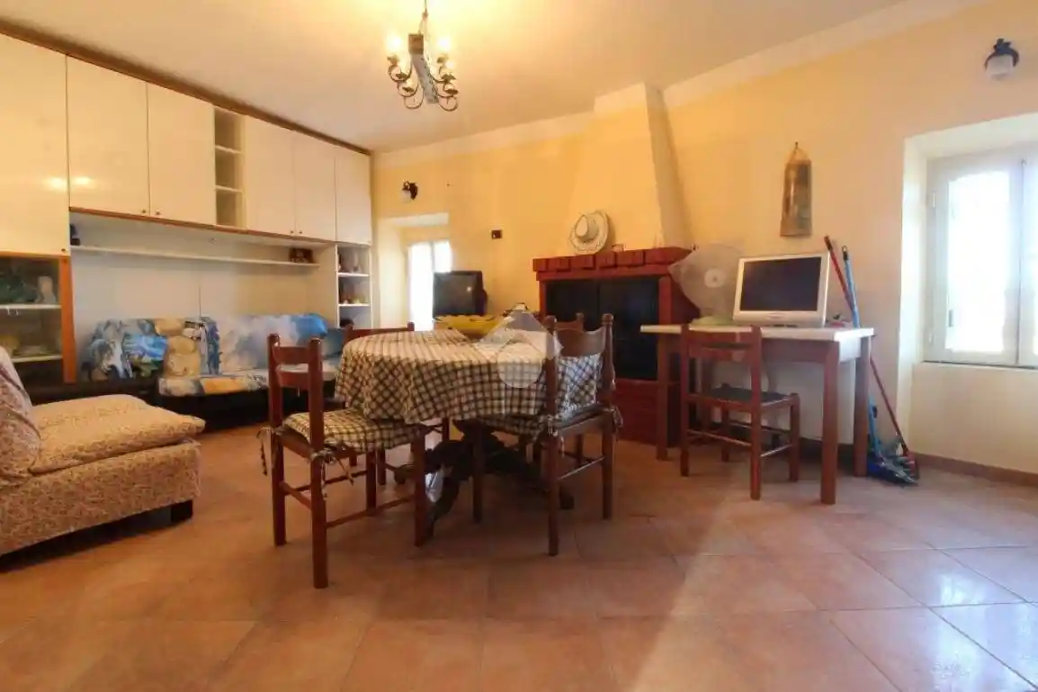 Appartamento in vendita a Montorio Romano