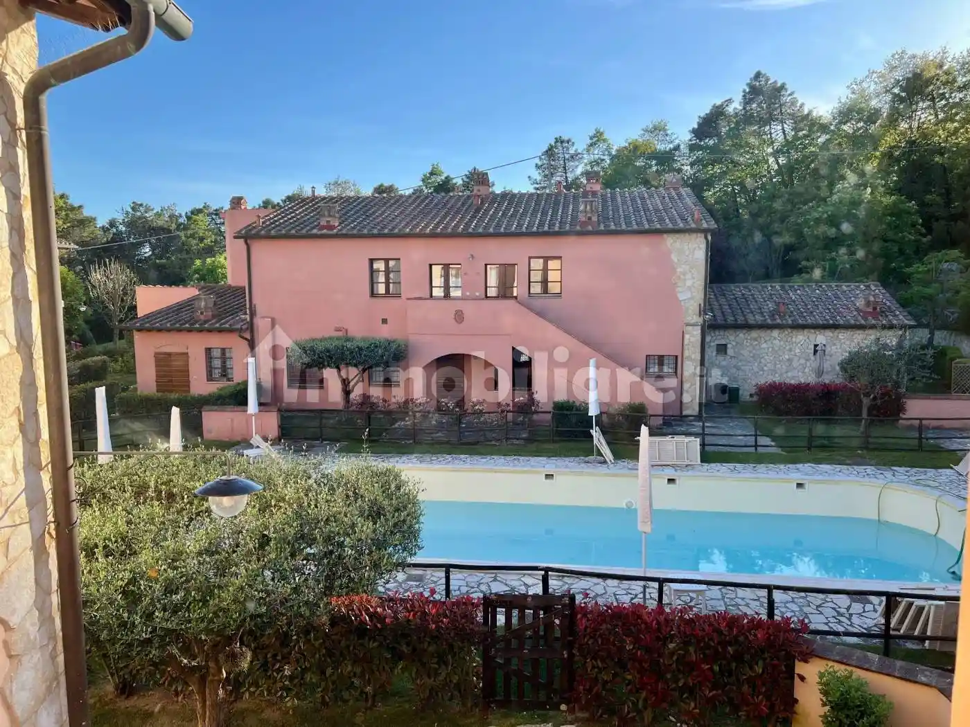 Appartamento in vendita a Gambassi Terme
