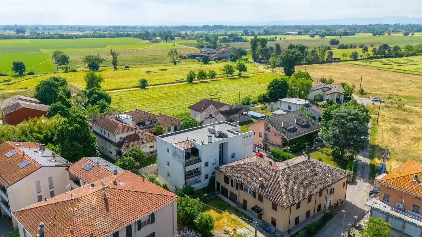 Appartamento in vendita a Parma