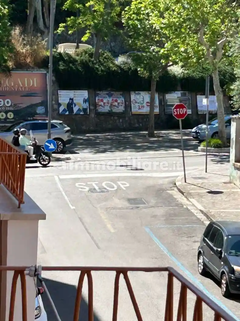 Appartamento in vendita a Gaeta