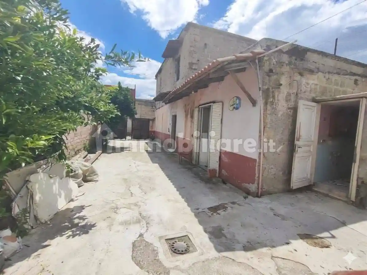 Casa indipendente in vendita a San Marcellino
