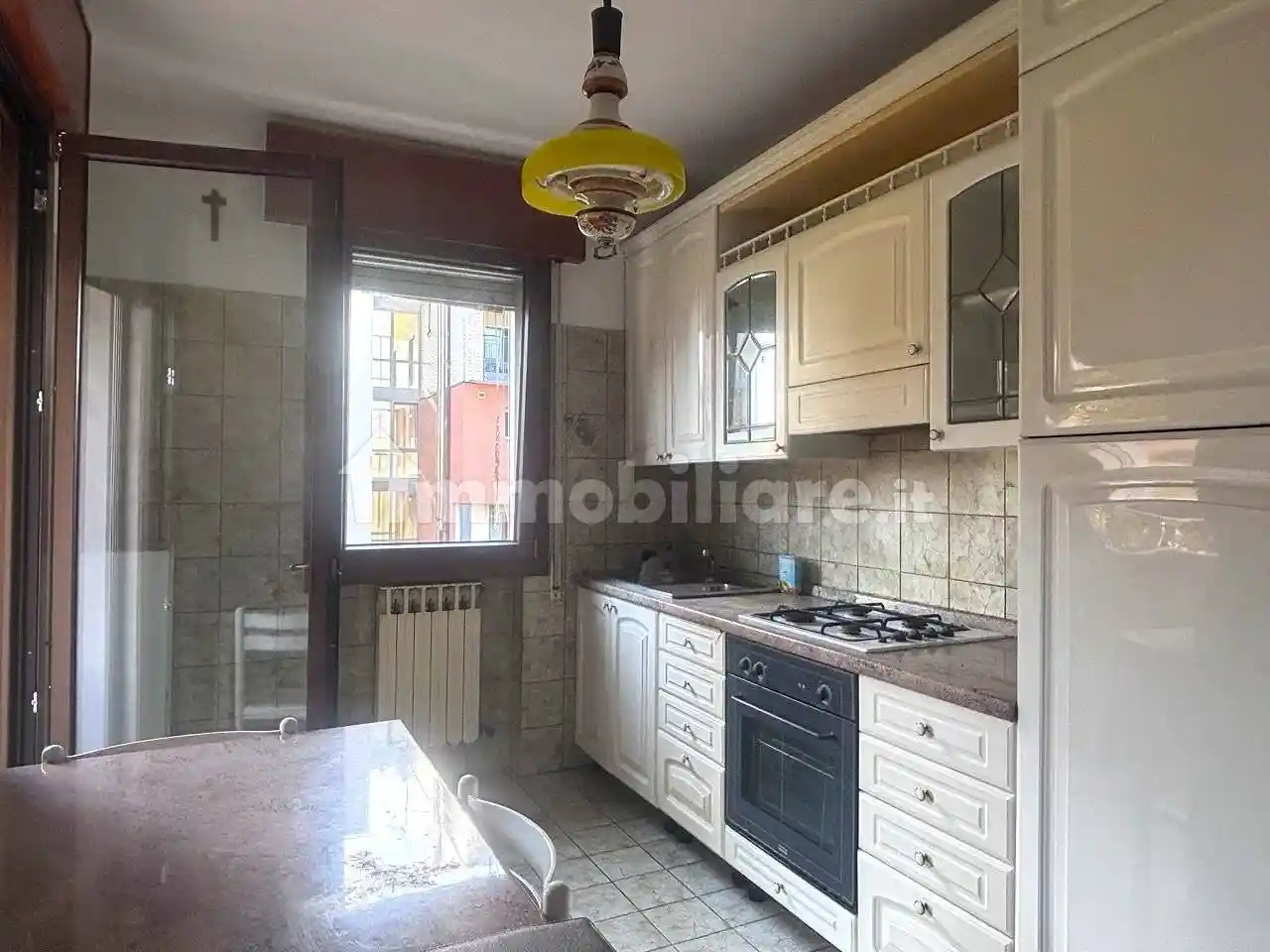 Appartamento in vendita a Venezia