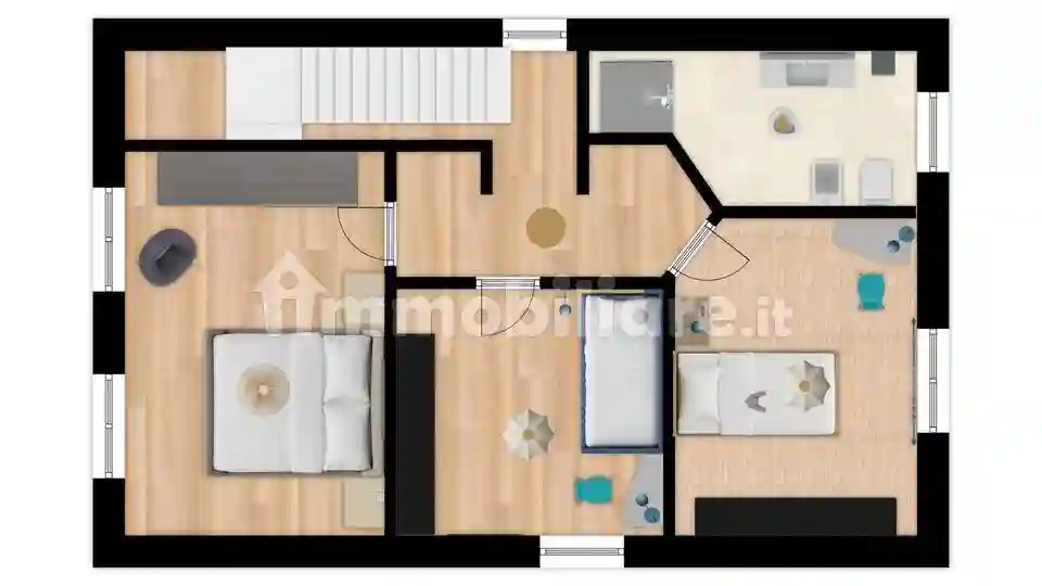 Villa - foto 3