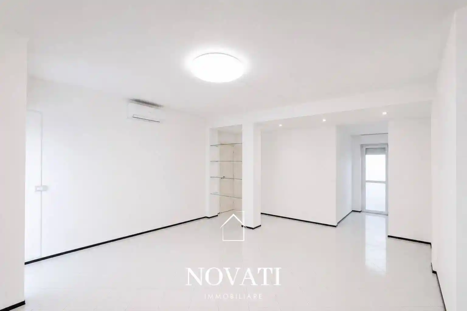 Appartamento in vendita a Casalpusterlengo