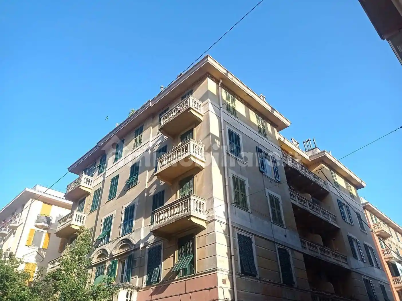 Appartamento in vendita a Genova