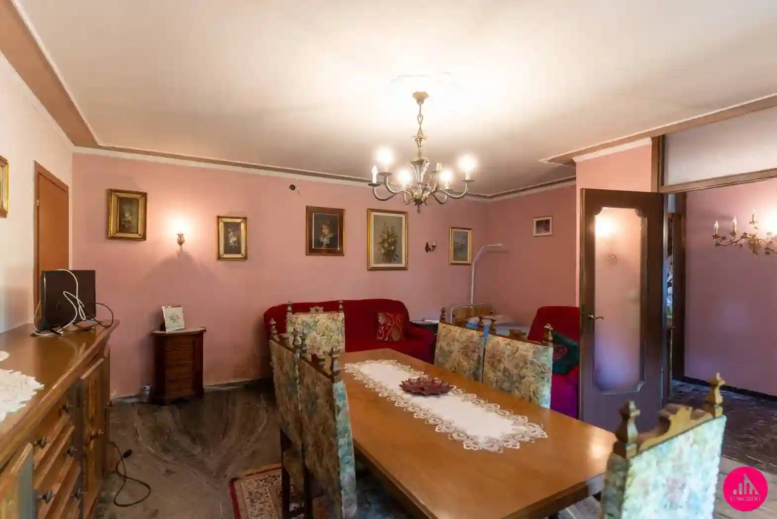 Villetta a schiera - foto 4