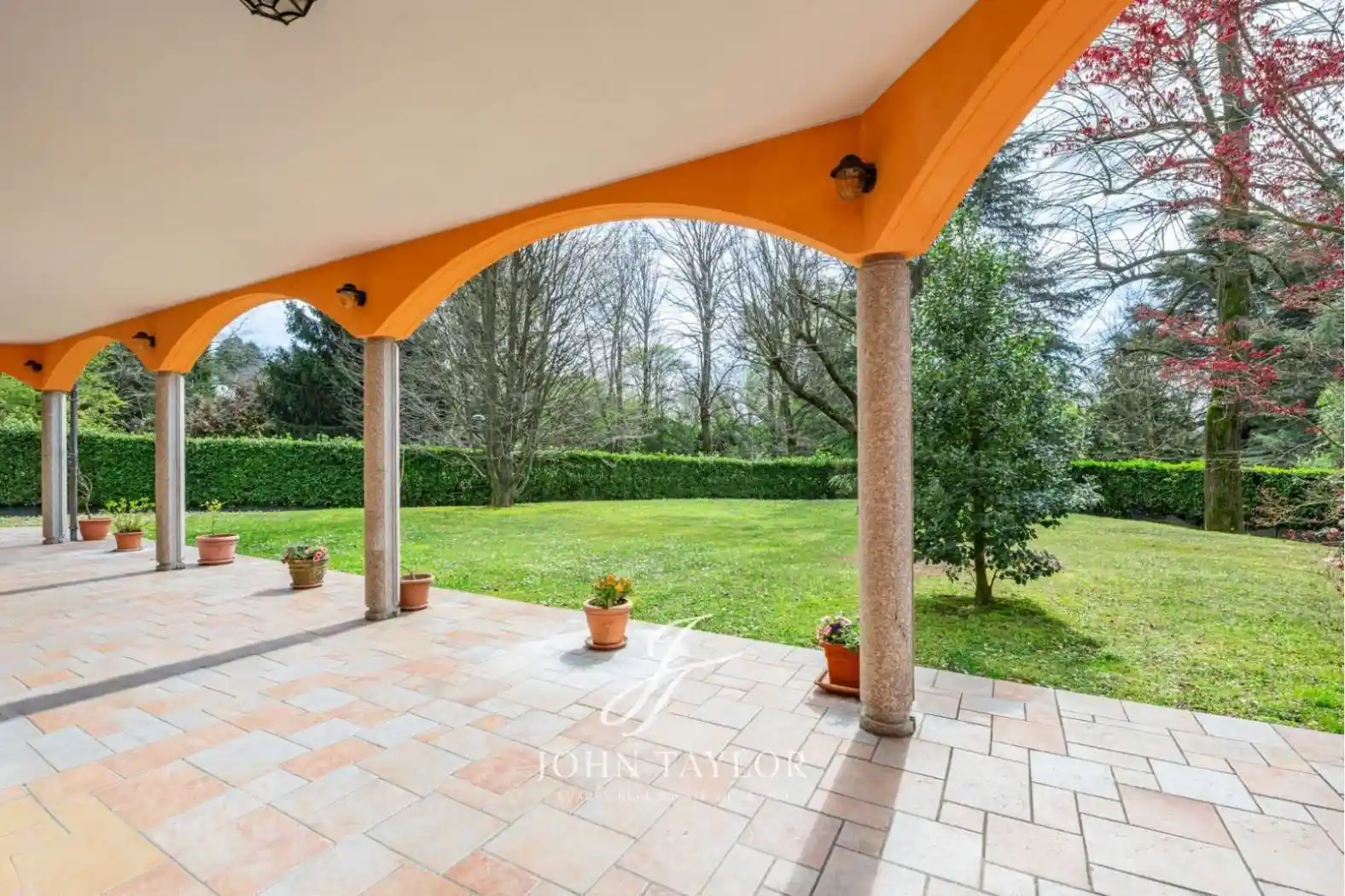 Villa in vendita a Carimate