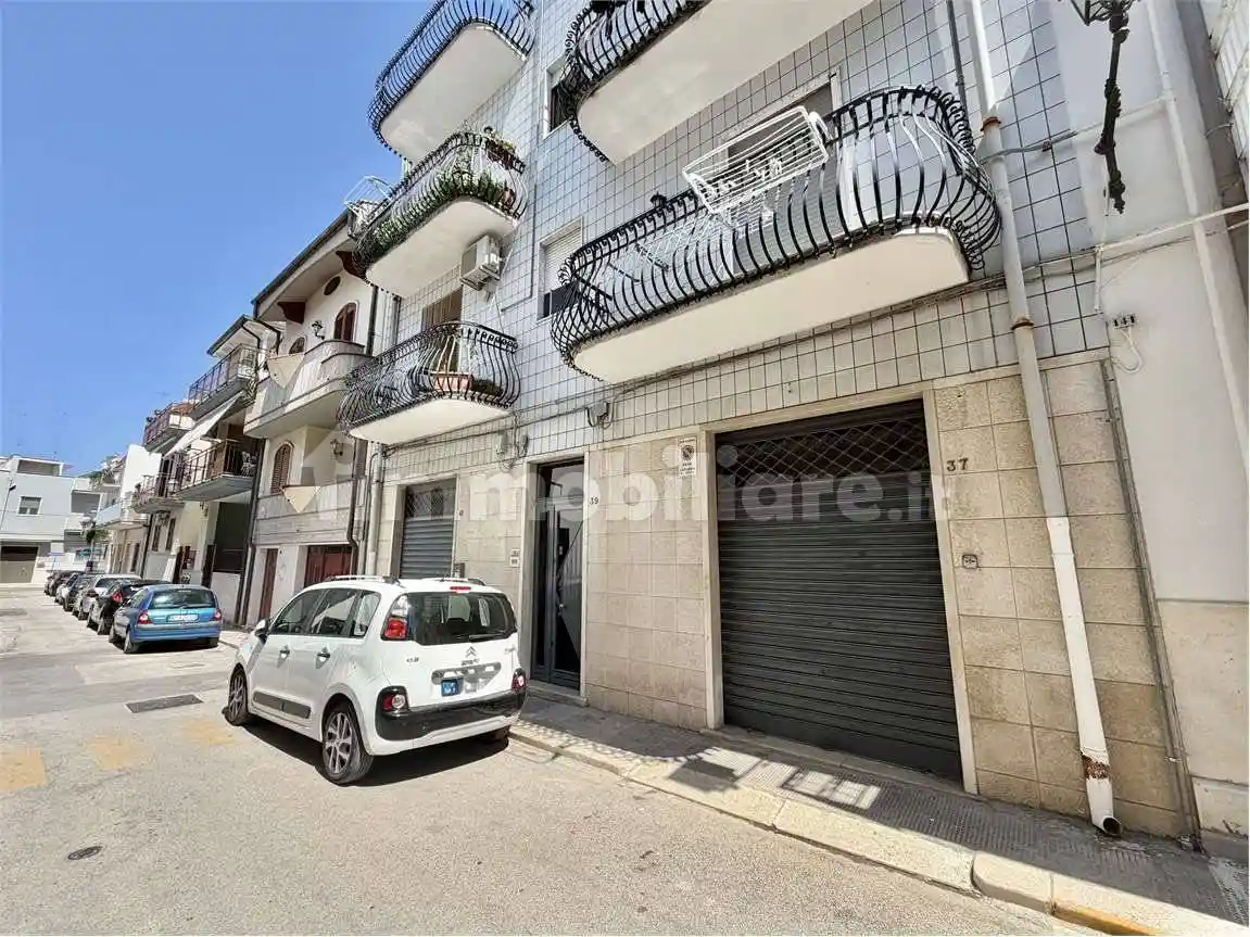 Appartamento in vendita a Andria