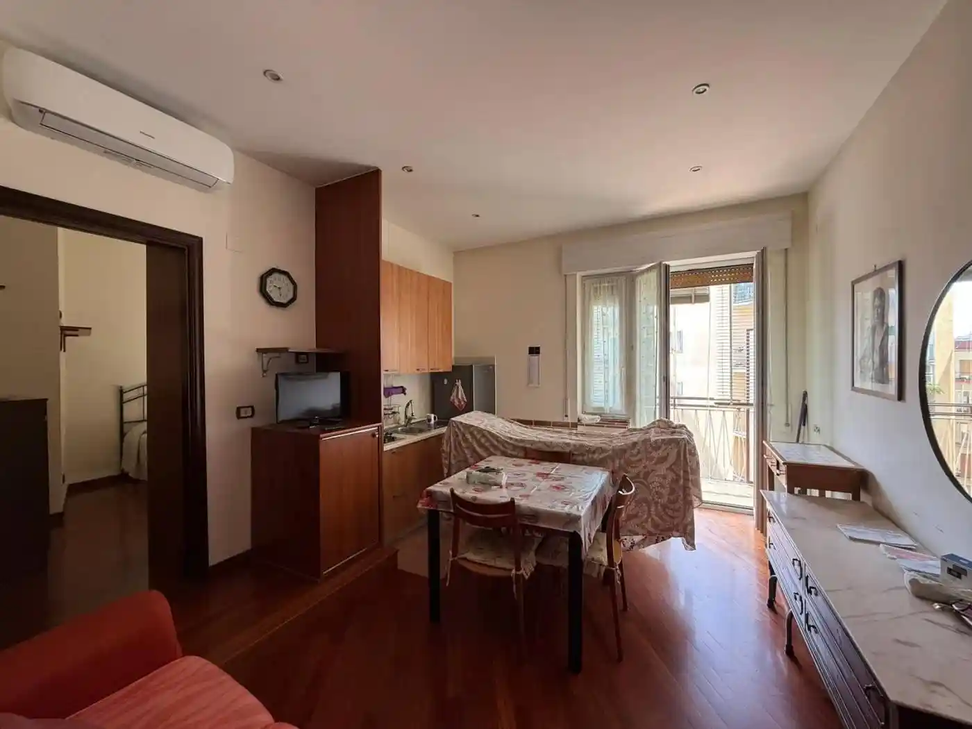 Appartamento in affitto a Napoli