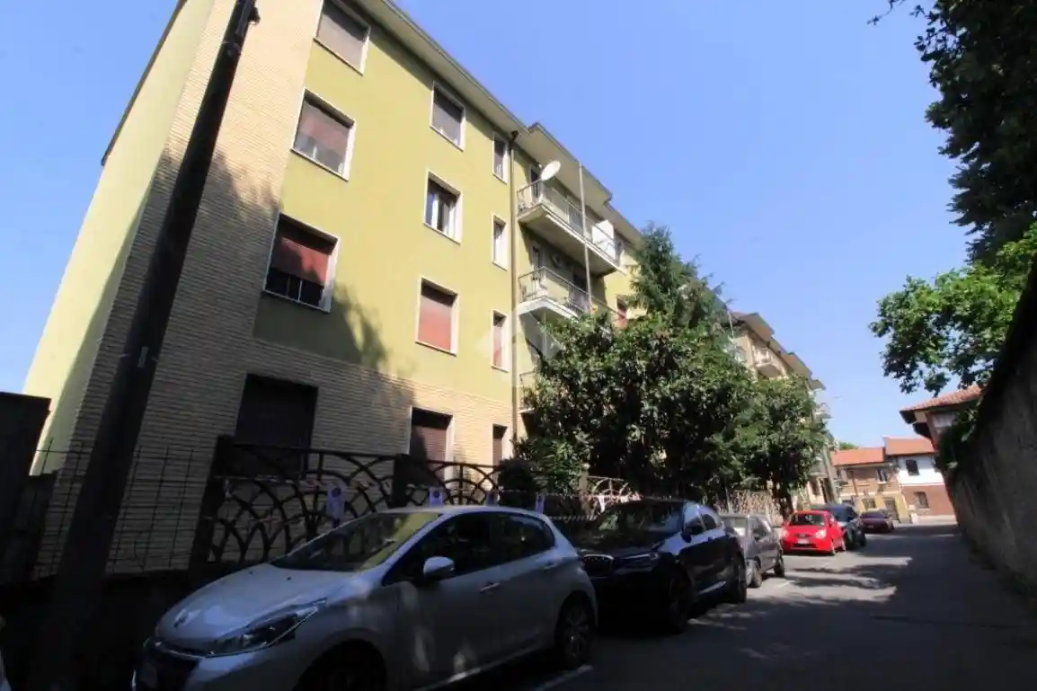 Appartamento in affitto a Sedriano
