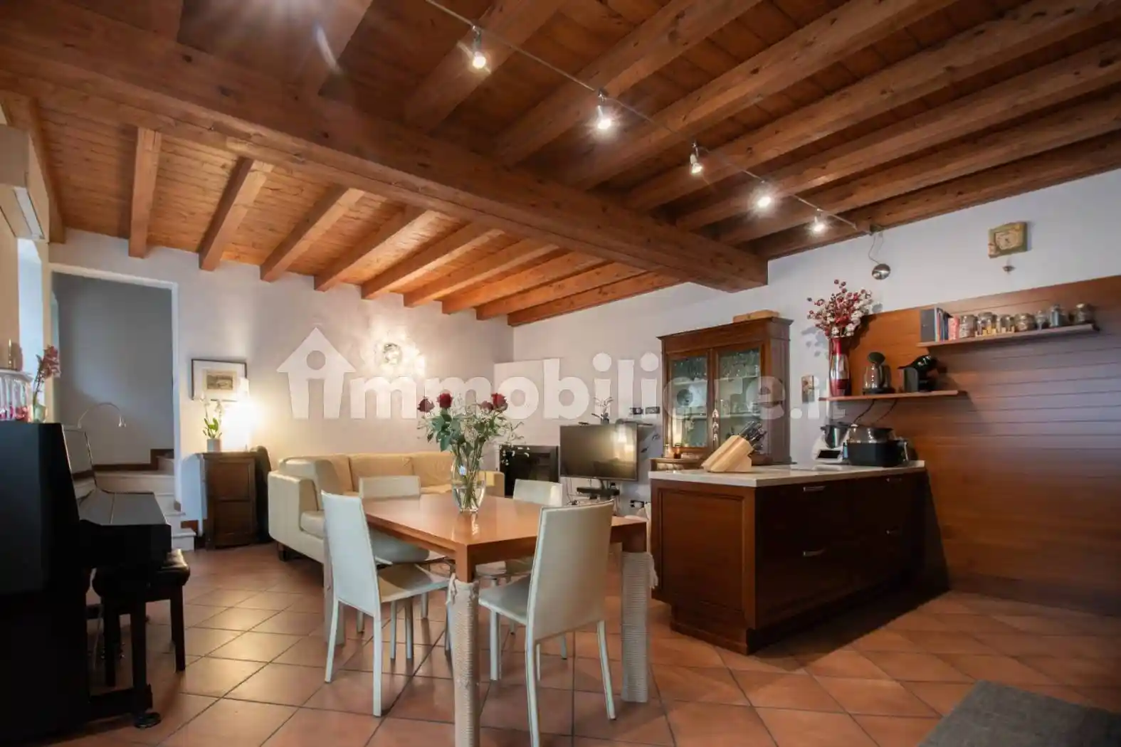 Casa indipendente in vendita a Ospitaletto