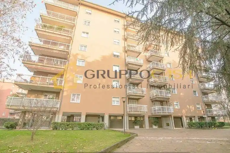 Appartamento in vendita a Cernusco sul Naviglio