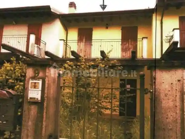 Villetta a schiera in vendita a Barbariga