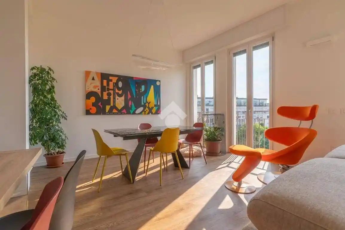 Appartamento in vendita a Verona