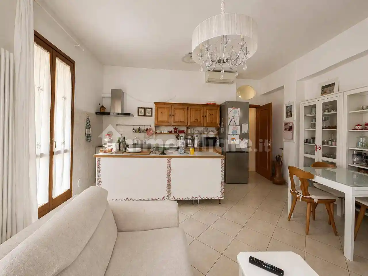 Casa indipendente in vendita a Senigallia