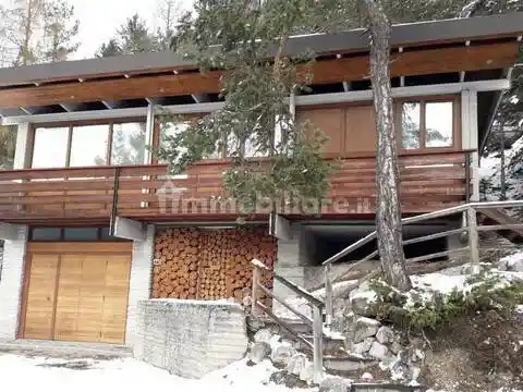 Villa in vendita a Borca di Cadore