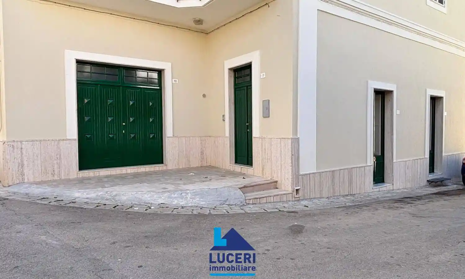 Appartamento in vendita a Alezio