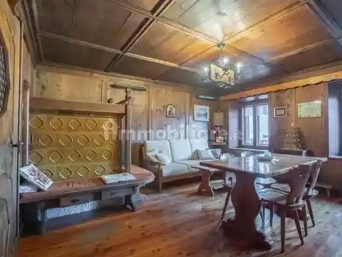 Appartamento in vendita a San Vito di Cadore