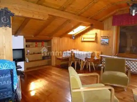 Appartamento in vendita a San Vito di Cadore