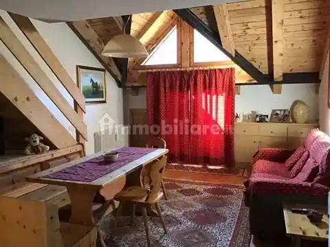 Appartamento in vendita a San Vito di Cadore