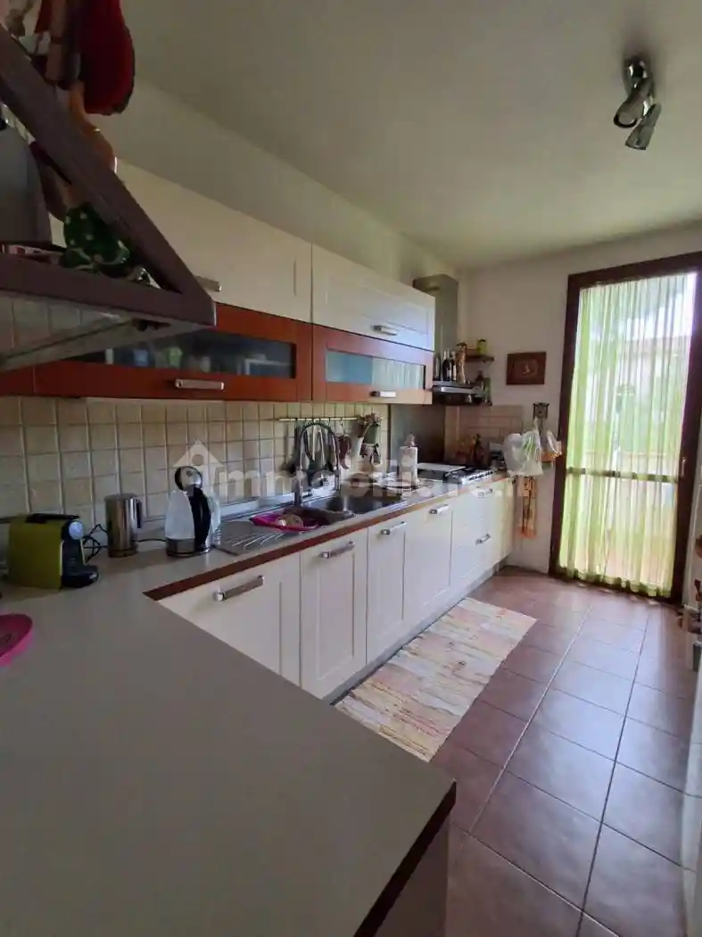 Villetta a schiera in vendita a Livorno