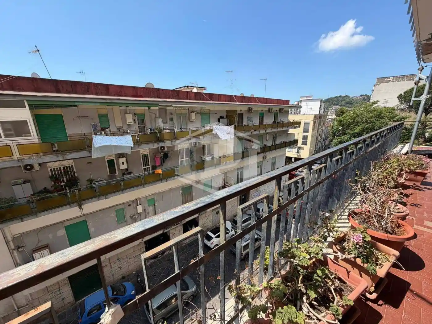 Appartamento in vendita a Napoli