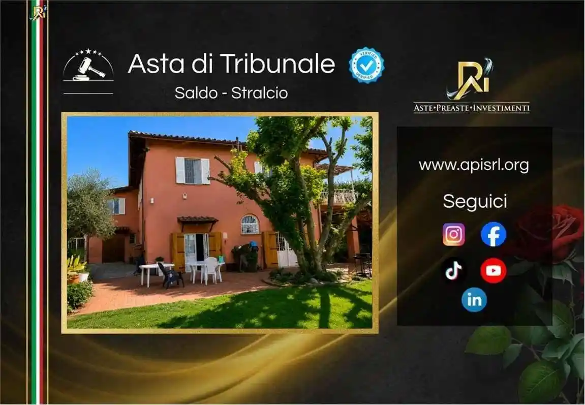 Casa indipendente in vendita a Velletri