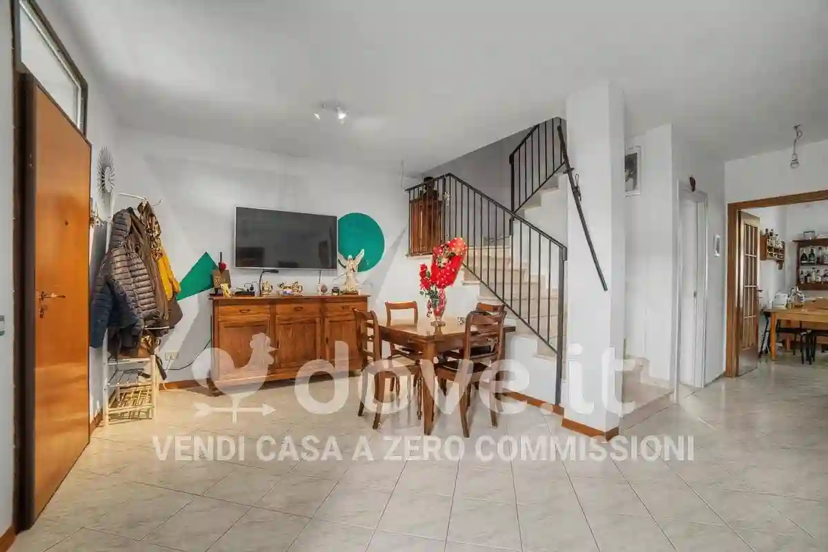 Villetta a schiera - foto 4