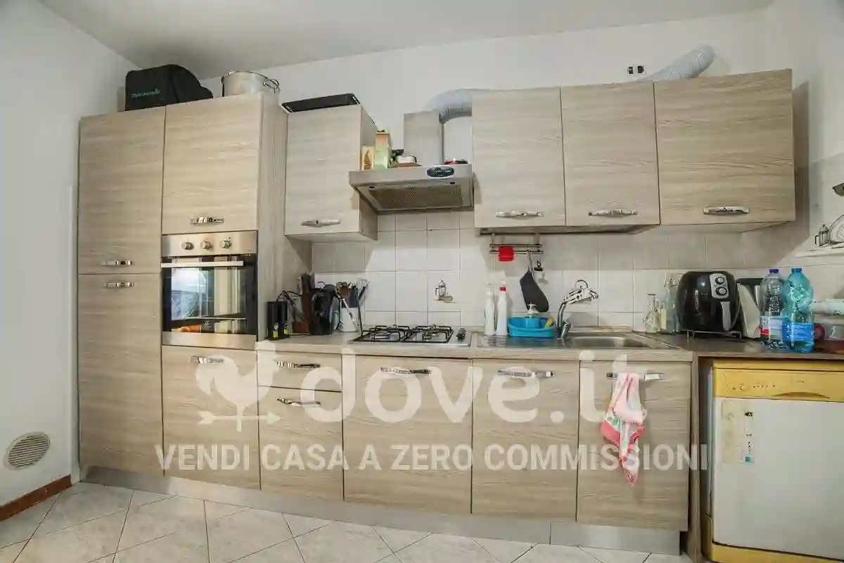 Villetta a schiera - foto 5