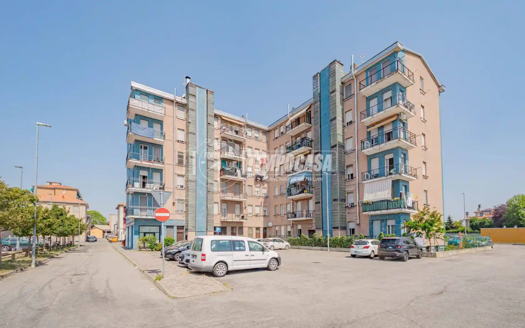 Appartamento in vendita a Vigevano