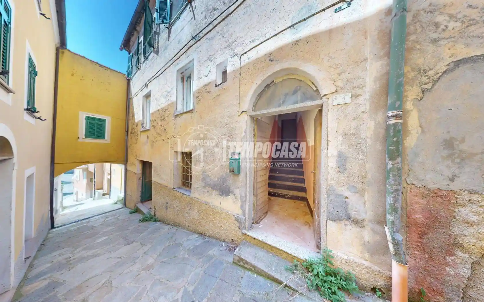 Appartamento in vendita a Arnasco