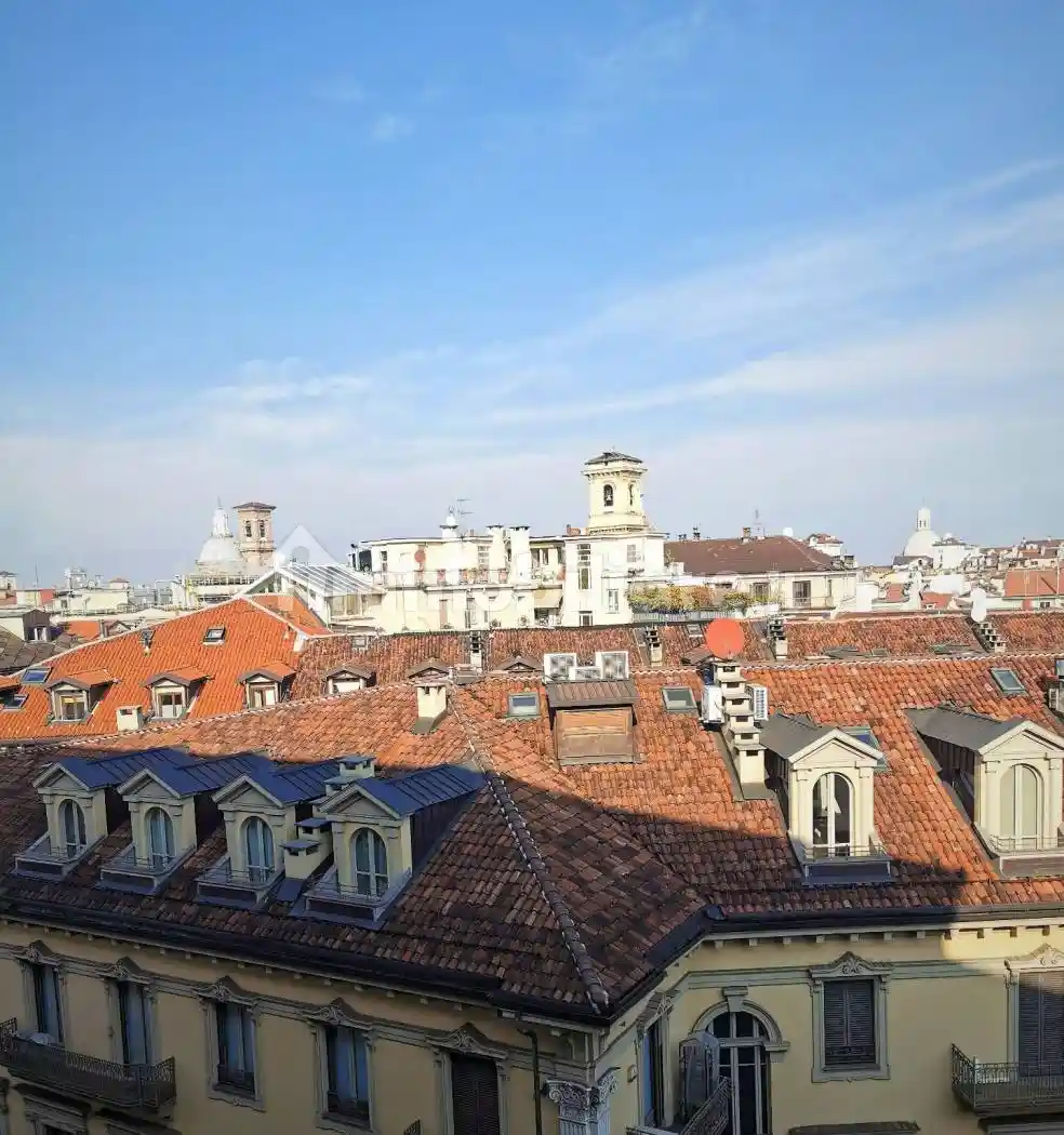 Appartamento in affitto a Torino