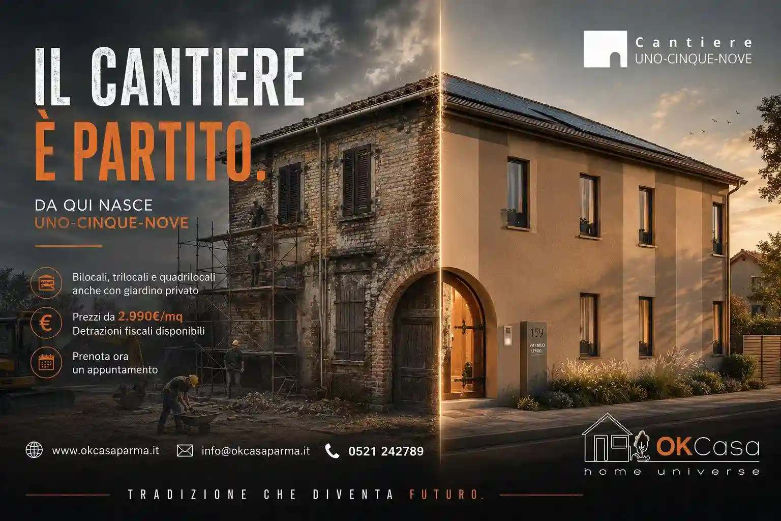 Appartamento - foto 3
