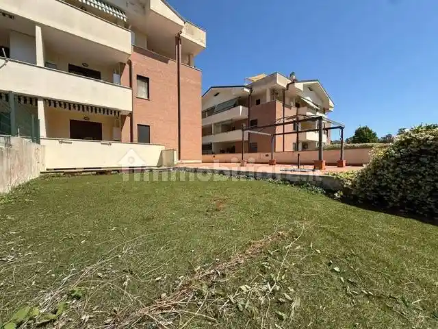 Appartamento in vendita a Sabaudia