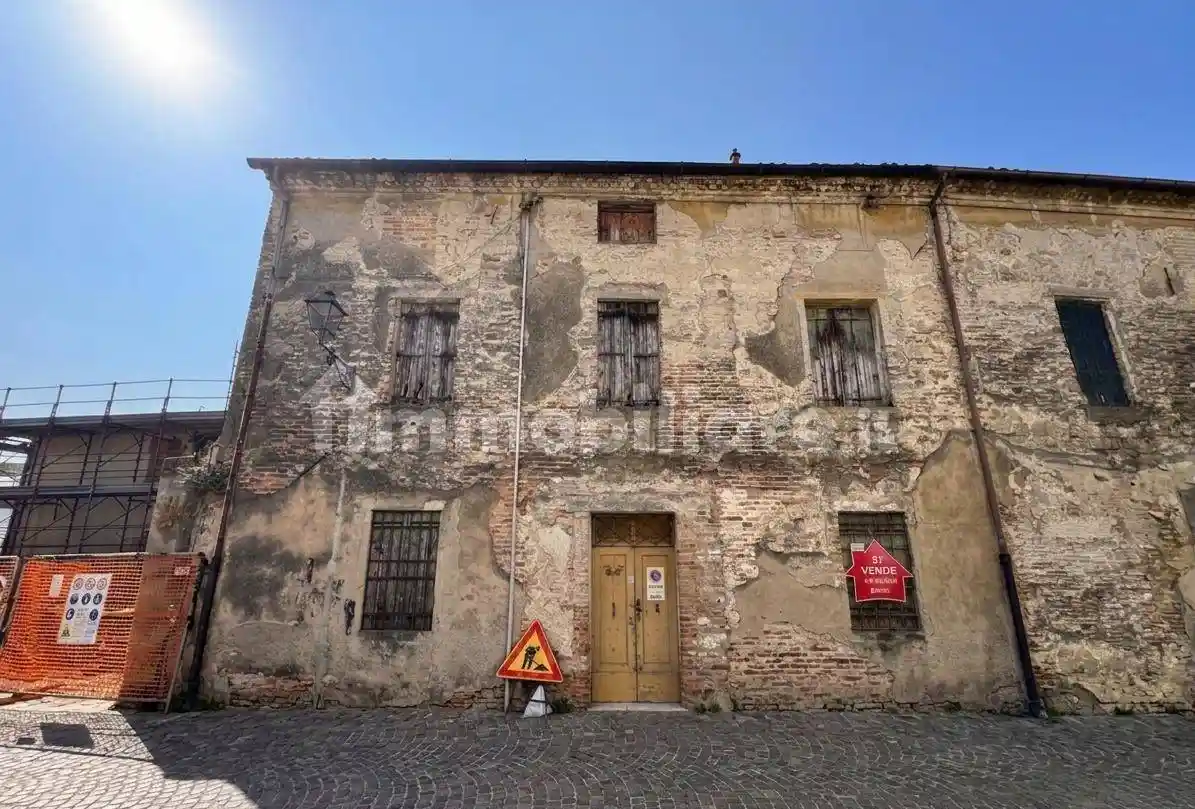 Palazzo - Edificio in vendita a Monselice