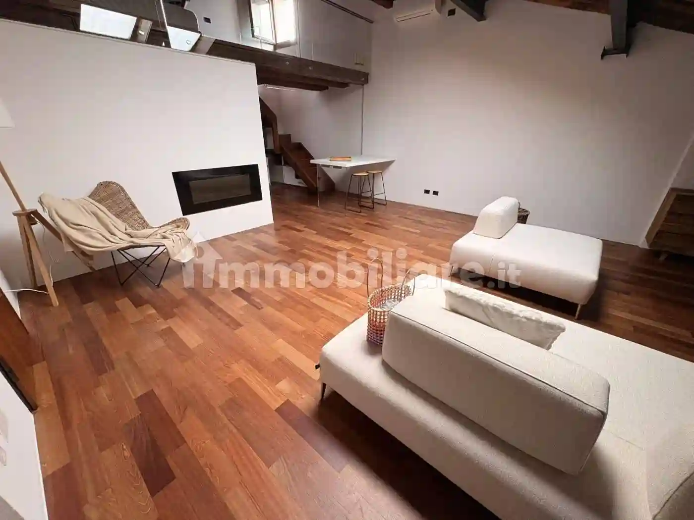 Attico - Mansarda - foto 2