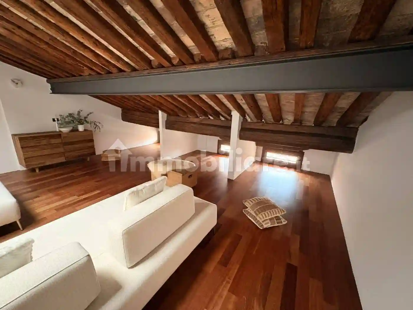 Attico - Mansarda - foto 3