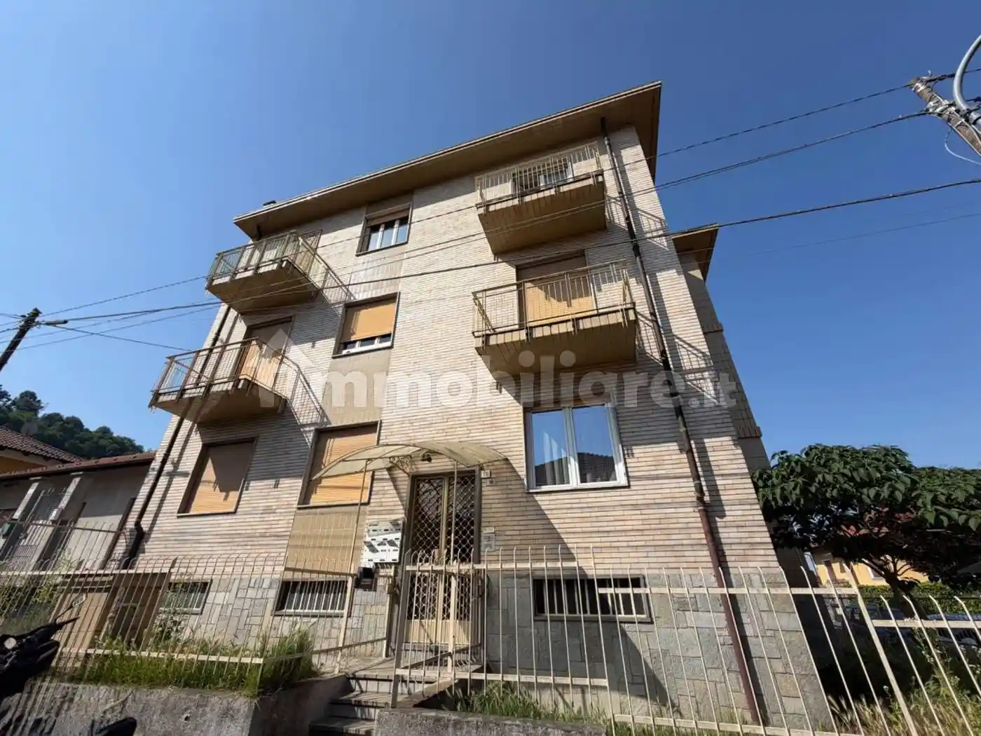 Appartamento in affitto a Castiglione Torinese