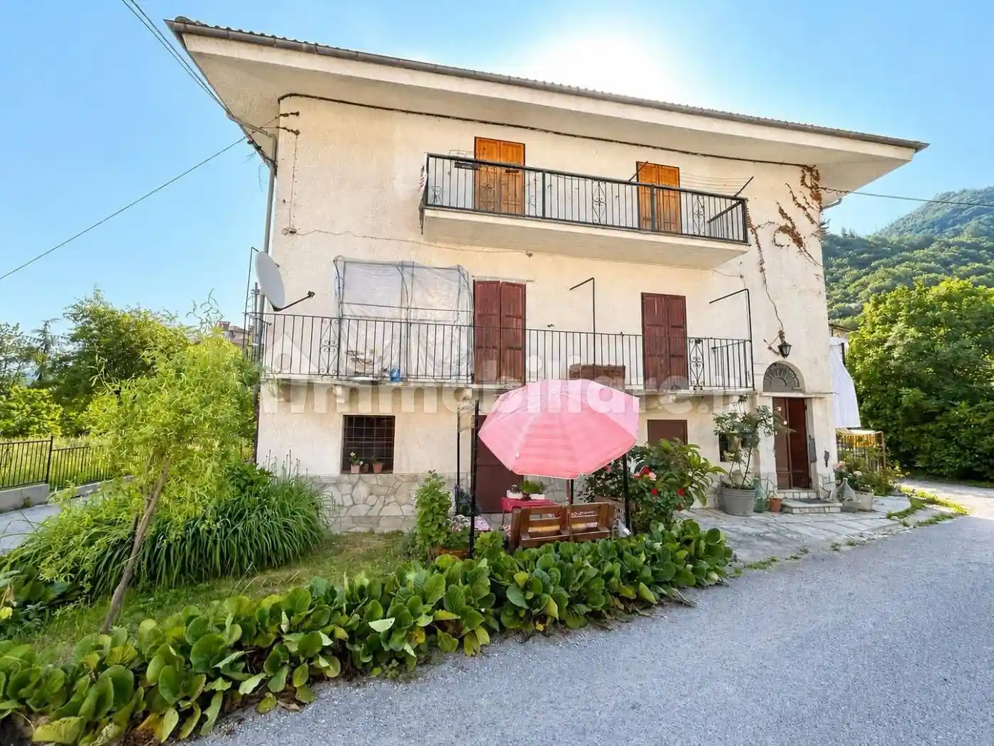 Appartamento in vendita a Roccaforte Mondovì