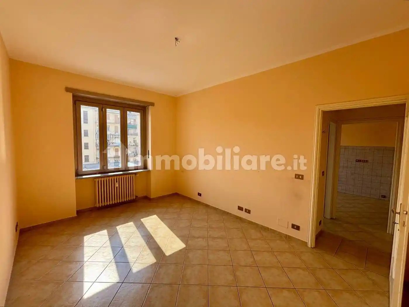 Appartamento in vendita a Pinerolo