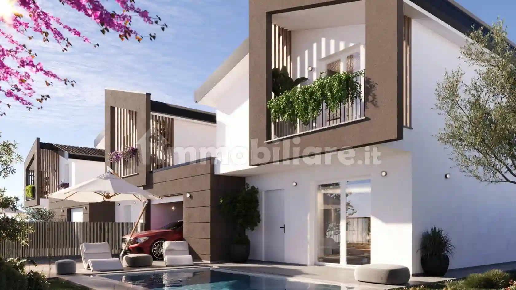 Villa - foto 3